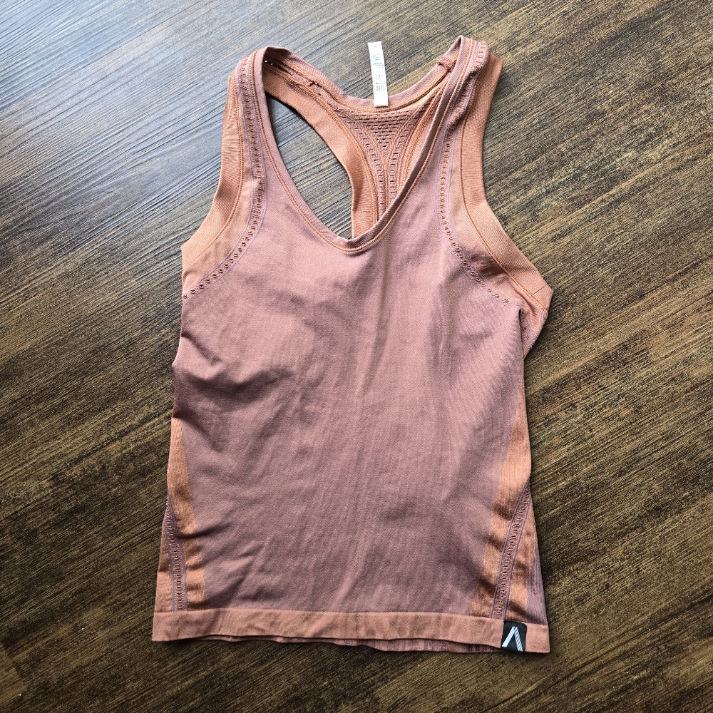 Allyson Felix x Athleta Tank